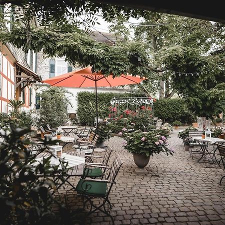 Klostermuhle Eltville am Rhein Exteriér fotografie