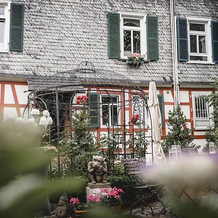 Klostermuhle Eltville am Rhein Exteriér fotografie