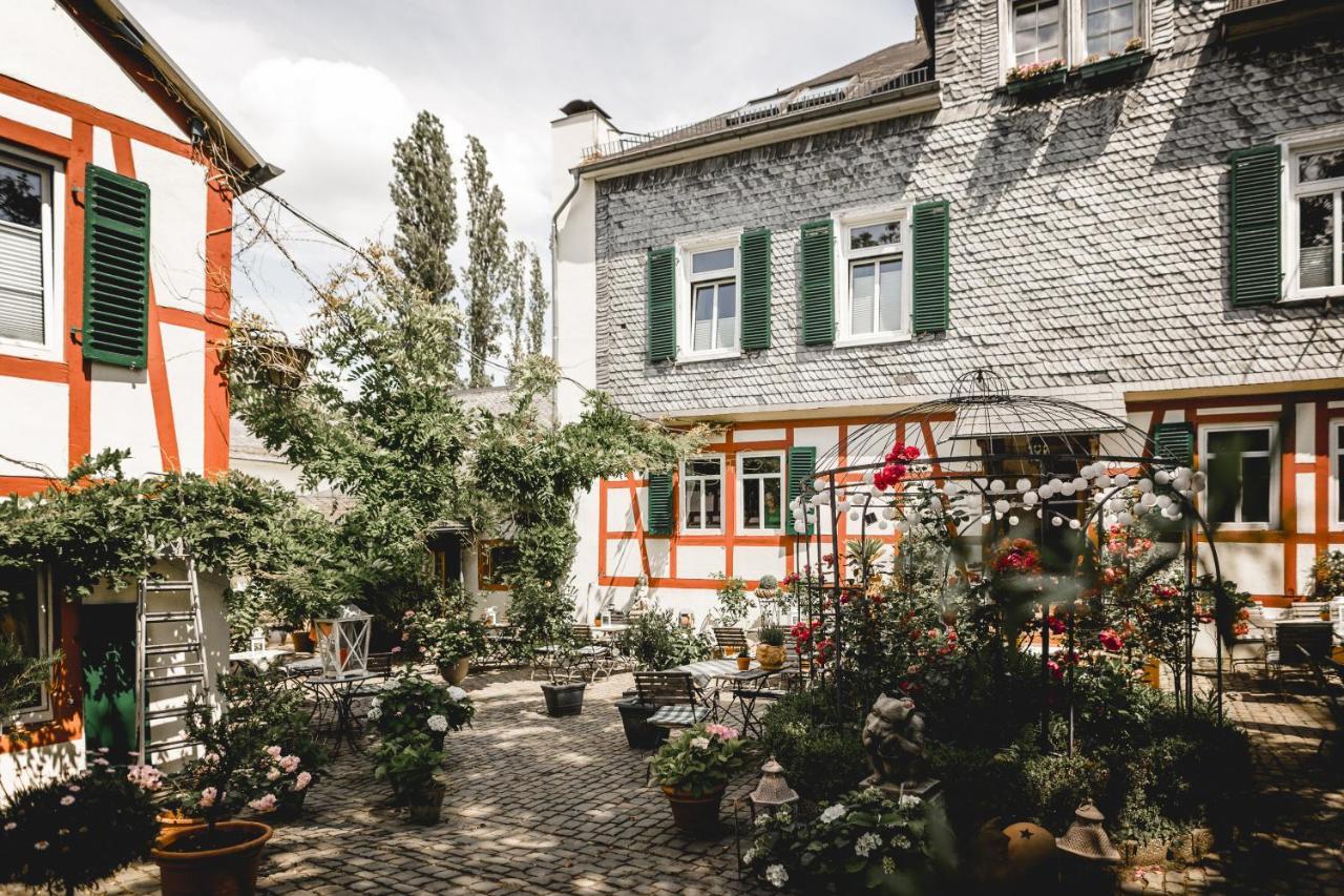 Klostermuhle Eltville am Rhein Exteriér fotografie