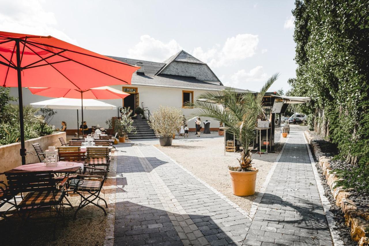 Klostermuhle Eltville am Rhein Exteriér fotografie